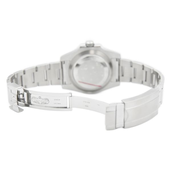 Rolex Submariner Hulk